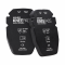 Blaklader Gel Kneepad